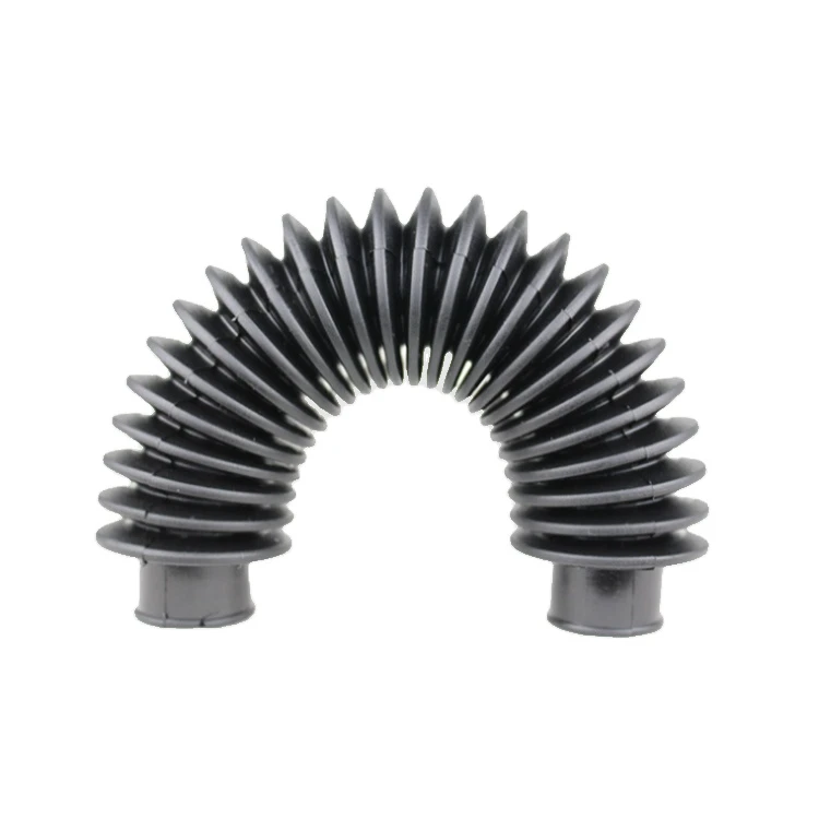 Silicone Rubber Bellow Silicone Rubber Bellow