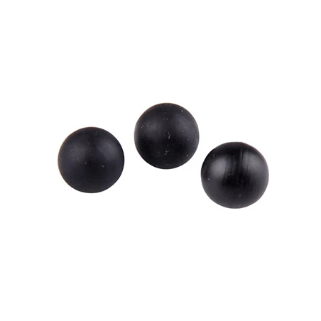 High Rebound EPDM Ball High Rebound EPDM Ball