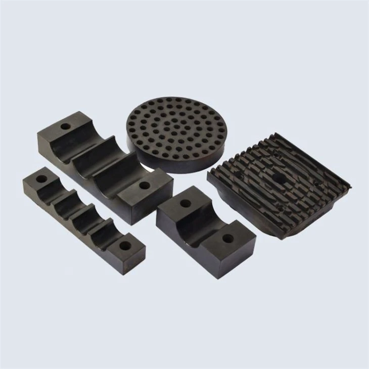 rubber seal bumper