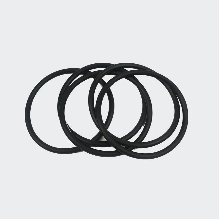 Tsim thiab Siv O-ring