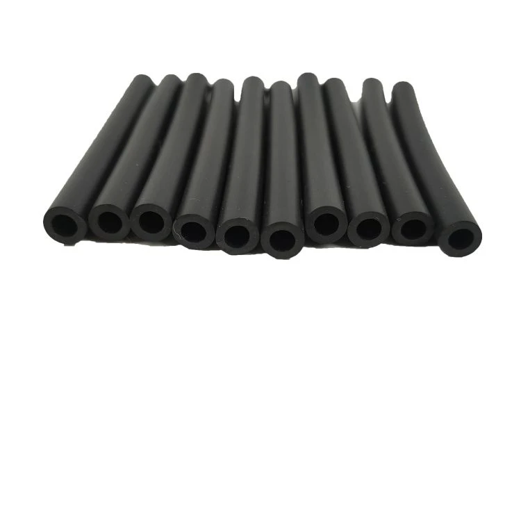 Rubber Foam Insulation Tube