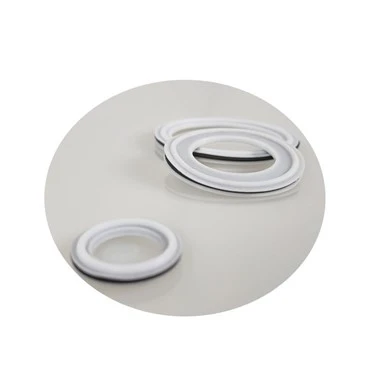 Ptfe Lub hnab ntawv Gasket Hom