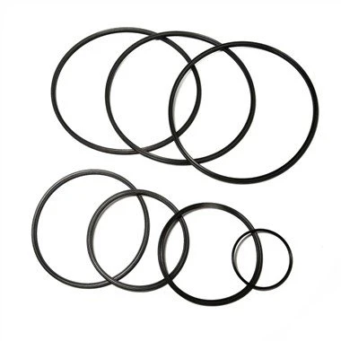 FKM X-Rings
