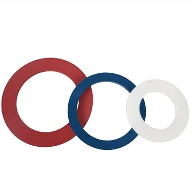 High Temperature Rubber Washer