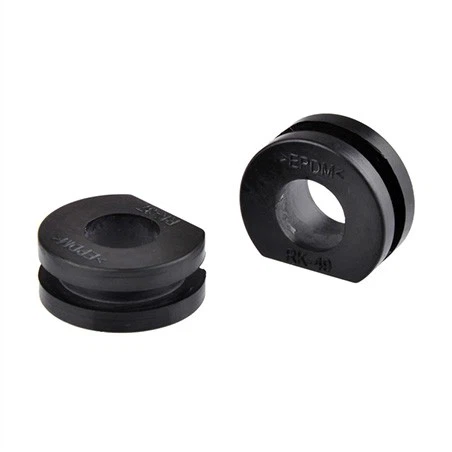 4 rubber grommet
