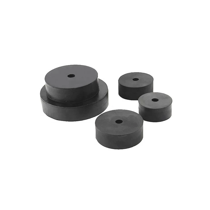 rubber buffer m12