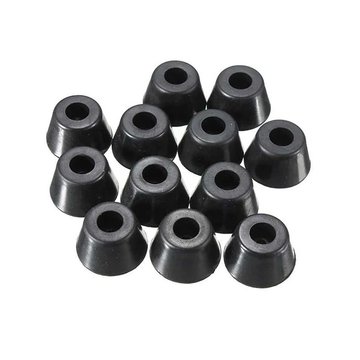 buffer rubber dron