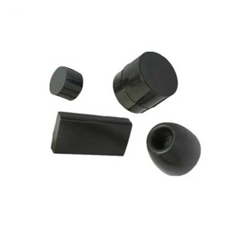 bomag rubber buffer