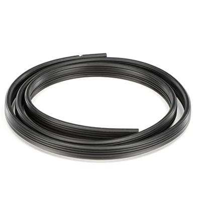 Khoom Noj Khoom Haus Qib Silicone Gasket Ntawv