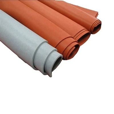 Rubber Mos Silicon Sheet