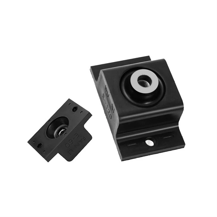 BE Type High Elasticity Rubber Mounts best