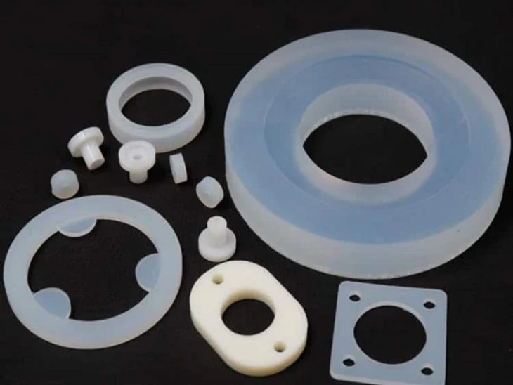 Gasket Rubber For Medical