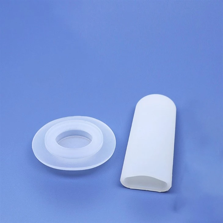 Medical Silicone Parts suppliers