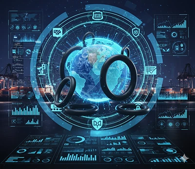 NAVIGATING TARIFFS: Yuav ua li cas Suav tus {{{{0} Lub pob hluav taws xob tsh...