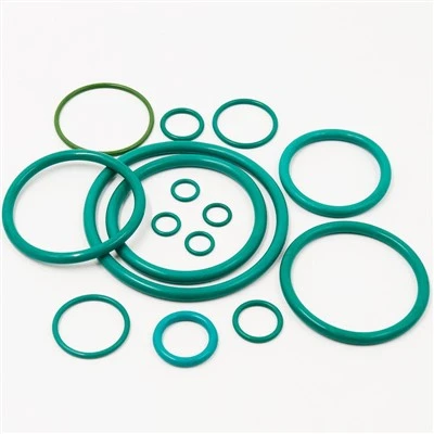 Silicone Roj Hmab O Rings