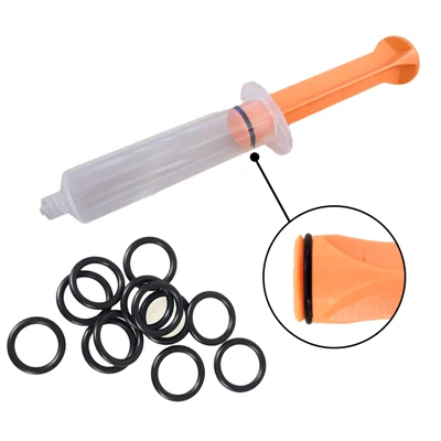 Syringe Plunger O-Nplhaib